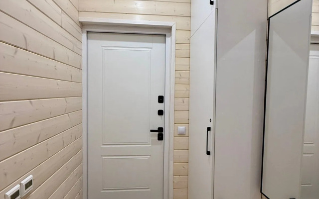 Частный дом Уютный