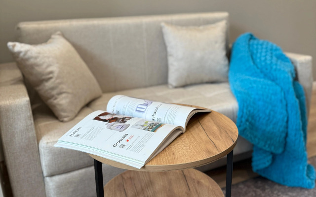 Квартира Уютная с Ремонтом у ВДНХ