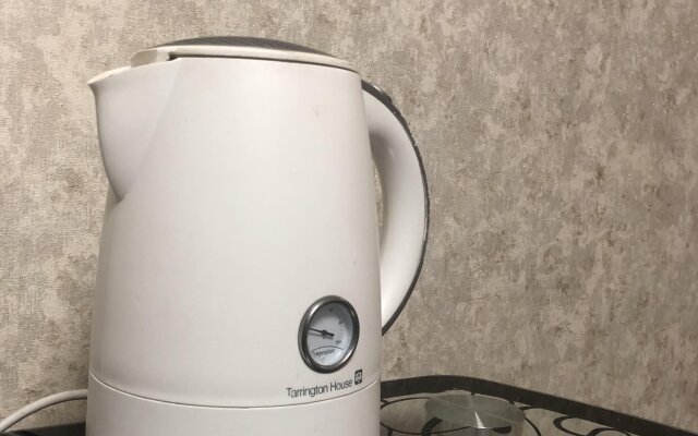 Апартаменты Oskanova