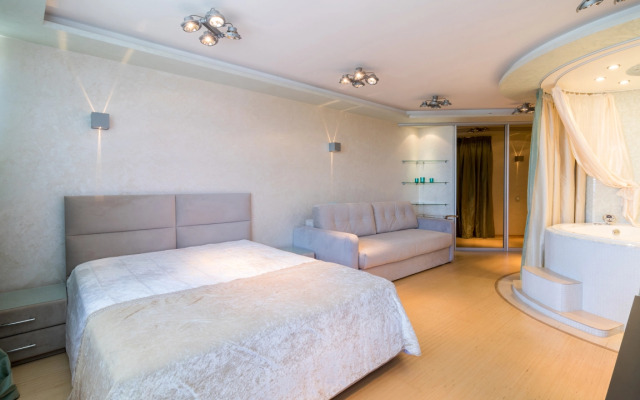 Sochi daily rent Apartments