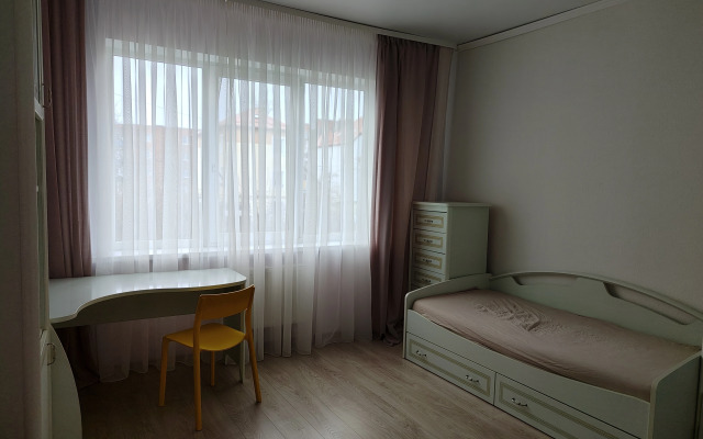 Частный дом в сердце Зеленоградска