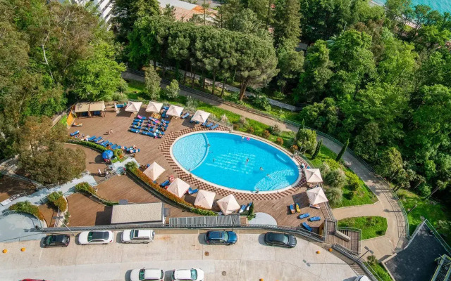 Premium Klassa Apartments