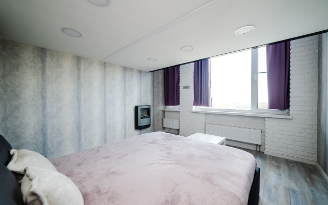 Loftrent470 Flat