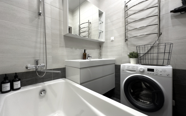 Квартира NEVSKII апартаменты 48