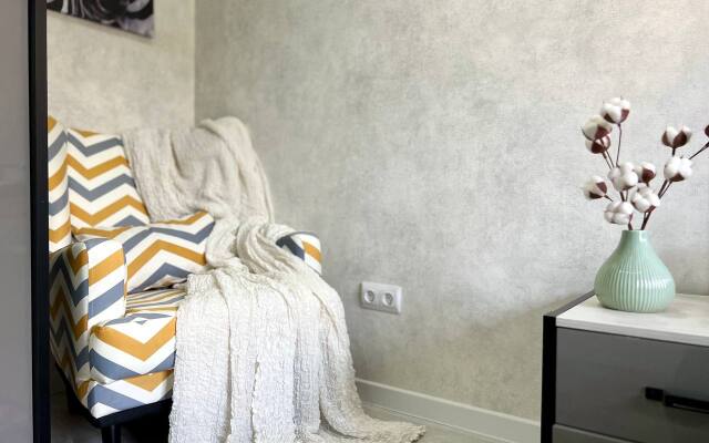 France Apart na Gagarina 21 Apartments