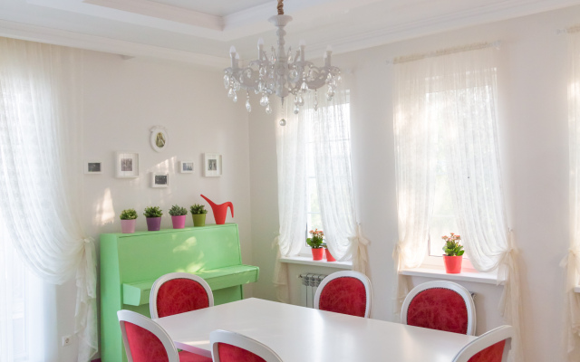 Отель На Даче