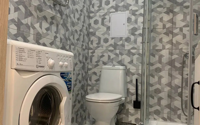 Квартира Уютная в новом доме