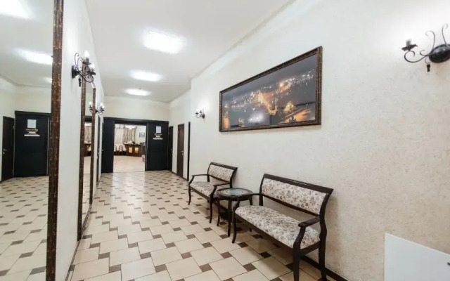 Praga Hotel