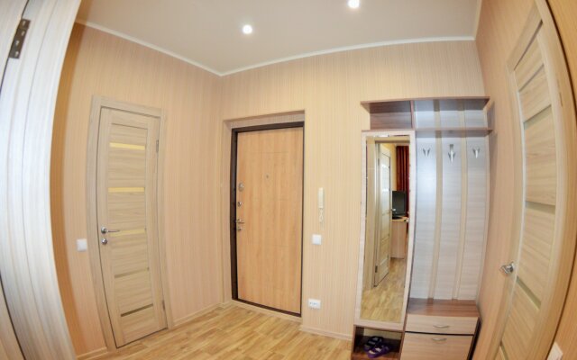 Krasivaya Odnushka Na Stavrovskoj 4 Apartments