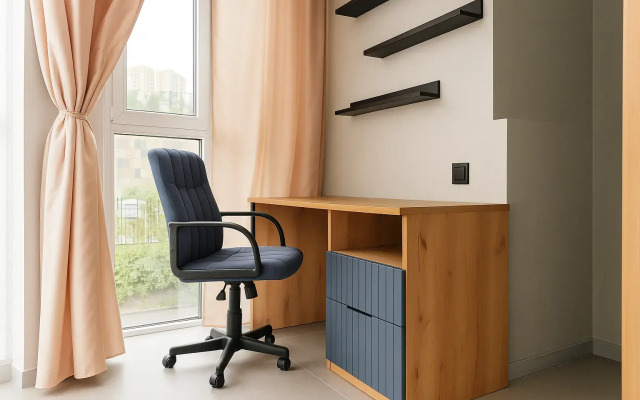 Апартаменты Marisol Largo