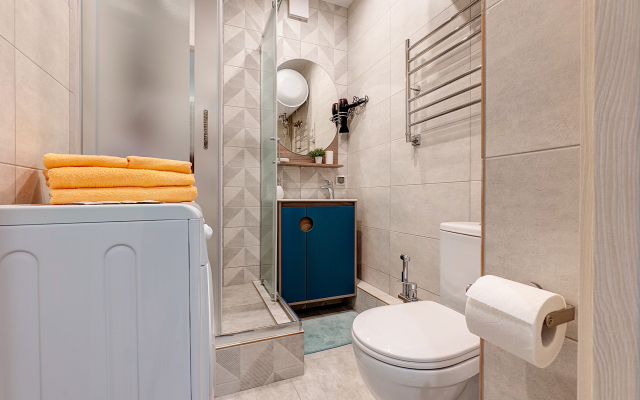 Апартаменты Уютные на Есенина