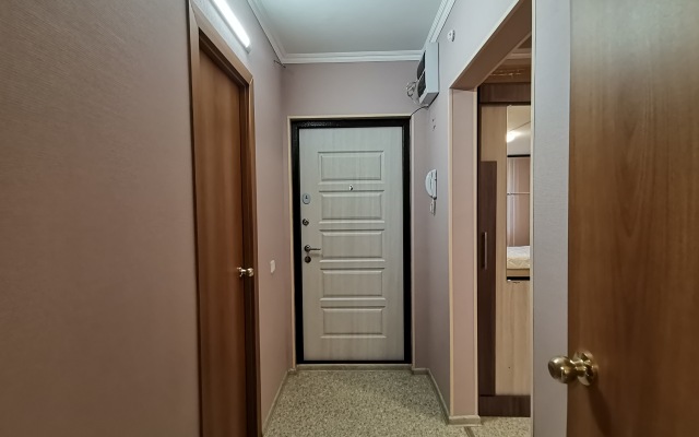Pavla Sharova 3 Apartments