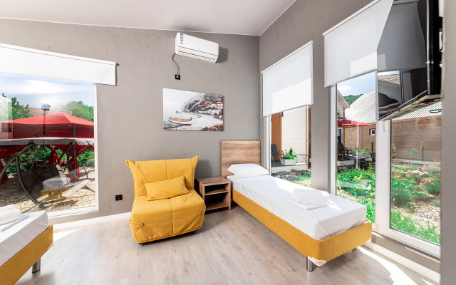 Aspen Guest House
