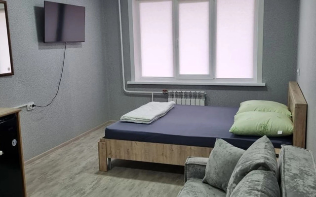 Мини-отель Гостиница Визит