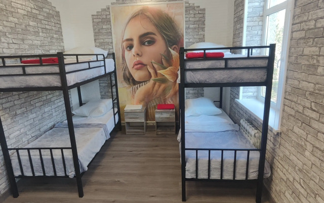 Na Krasnoy Armii 136/7 Apartments