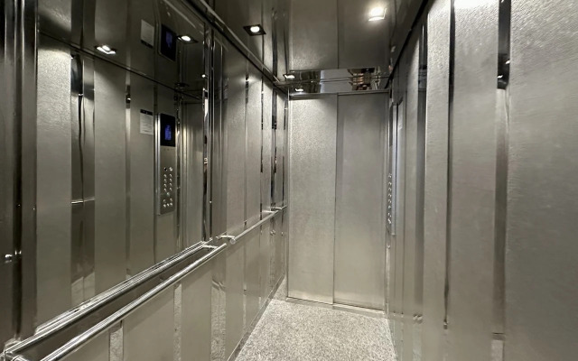 Квартира Frappe Troesutok