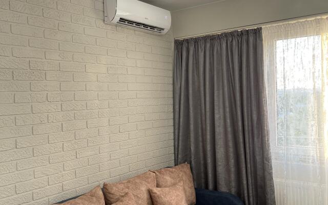 Апартаменты Евпаторийская Жемчужина