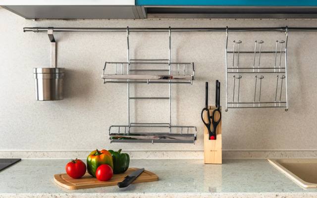 Kremenchugskaya Ulitsa 9k1 Flat