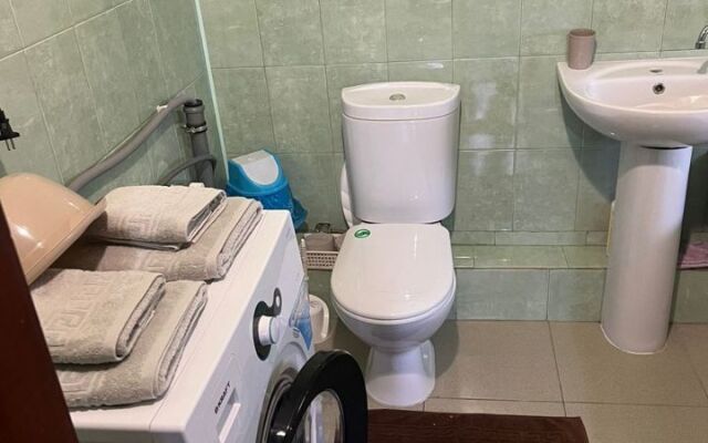 Квартира на Садовой 213(4)