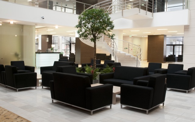 HolidayHall Samara Hotel