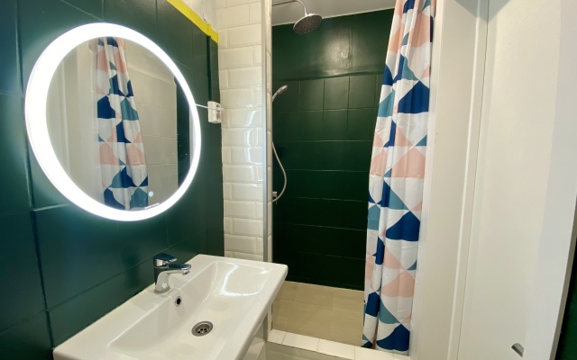 RichHotels Hostel