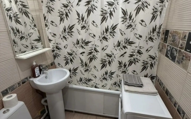 Квартира Уютная в Центре