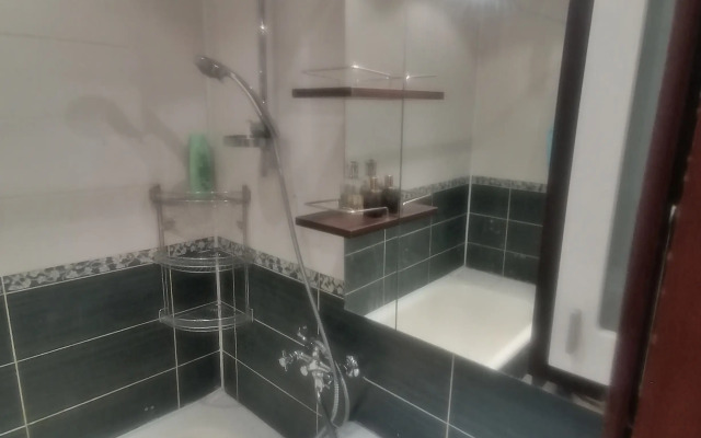 Квартира Новорогожская Дом 20