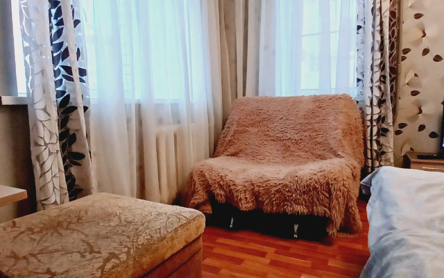 As Rkb Akhunova Flat