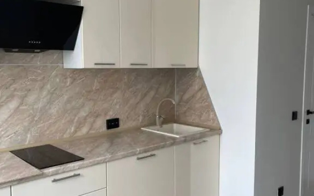 Апартаменты ABC 5