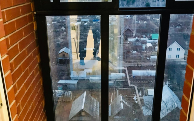 Квартира однокомнатная Академика Павлова 43