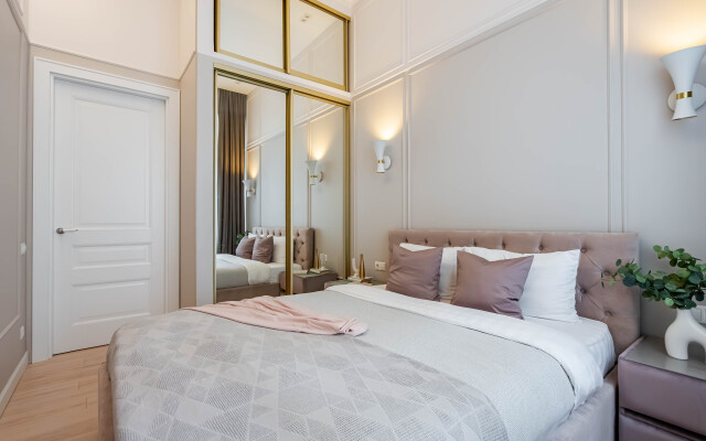 ApartMK Рубинштейна 11