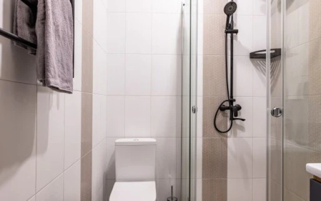 Апартаменты Floris 1 Old Nevsky