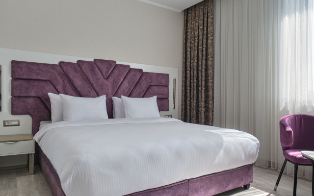 Panarams Tashkent Hotel, A member of Radisson Individuals