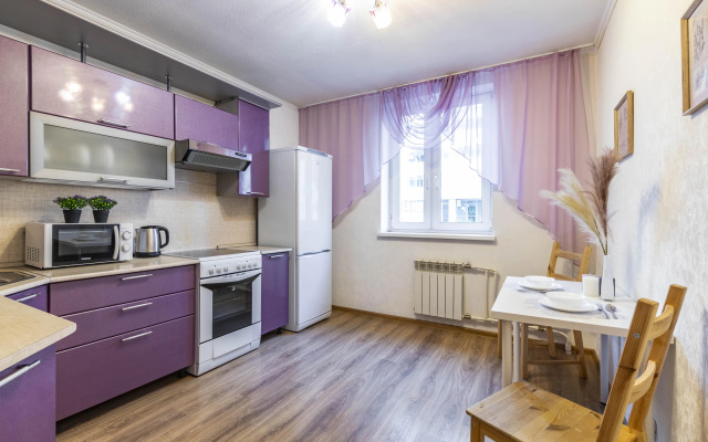 Квартира BeGuest на Надеждинской