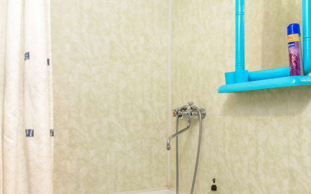 1-к апартаменты с евро ремонтом для 2 человек, рядом Воркутауголь