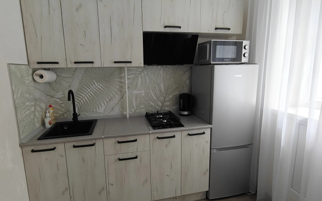 Vozle ploschadi Lenina Flat
