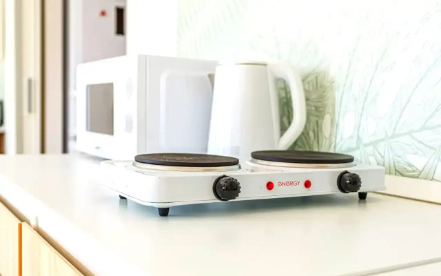 Studiya Vozle Metro Ozernaya Flat