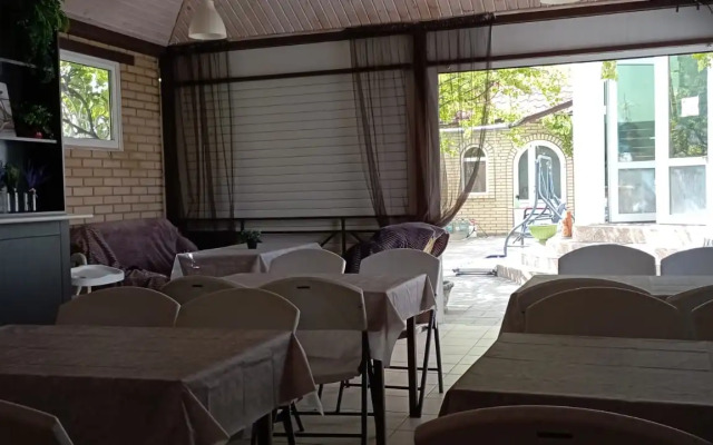 Lotos Guest house