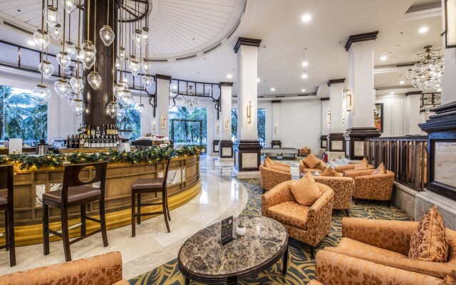 Vinpearl Resort & Spa Phu Quoc
