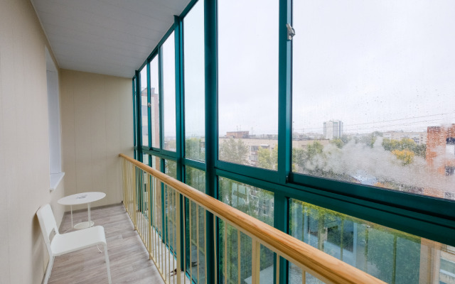 Апартаменты Петровские на Советской 90 №7