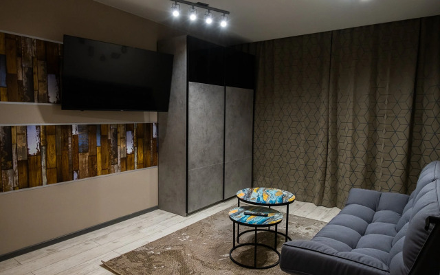 U Tatyyany Apartment