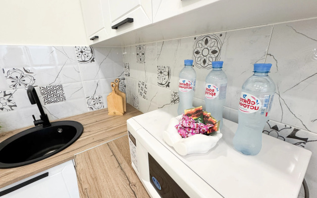 S zaseleniem 24/7 luchshiy servis posutochno 50 Flat