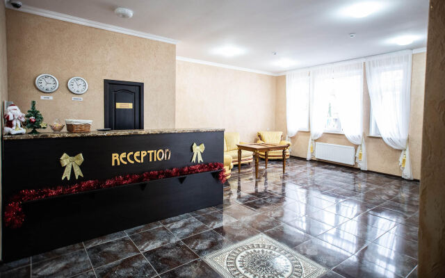 Volna  Hotel
