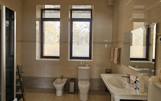 Villa Honey Apartments Almaty