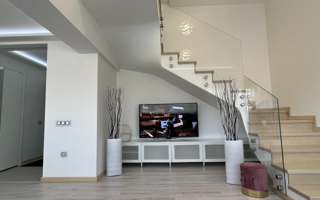 Квартира однокомнатная Шевченко 3