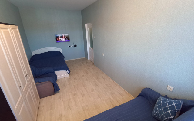 Квартира уютная рядом с аэропортом