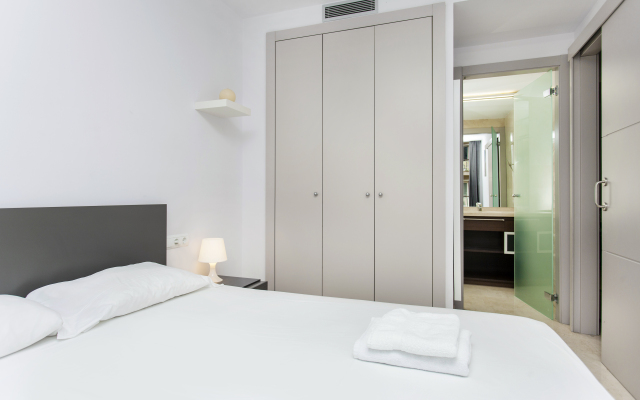 Barcelona Best Services Apartments