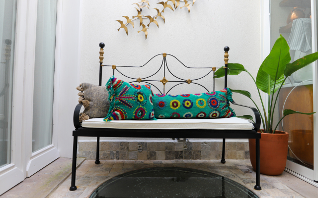 Lilla Maria Guesthouse Boutique hotel
