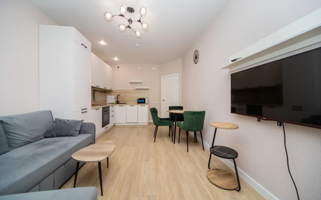 V ZHK Bright Life Flat