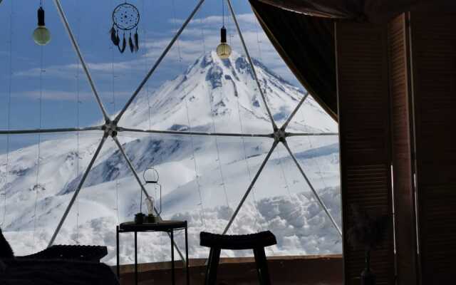 Glemping Vilychik Camp